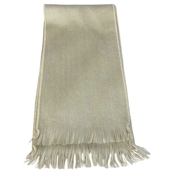 Beautiful alpaca scarf from Ecuador so soft and warm! - Picture 1 of 7